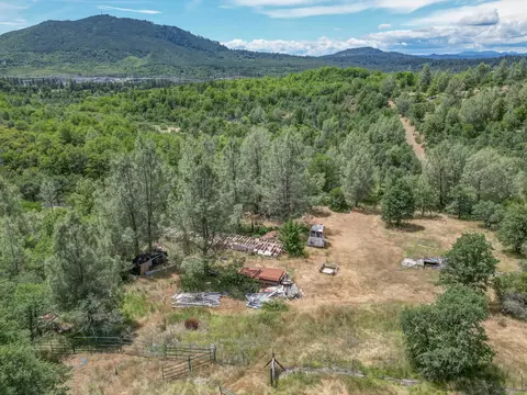 40 Acres, Round Mountain, CA 96084 photo 17