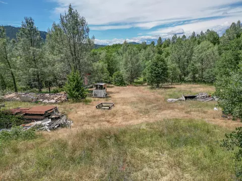 40 Acres, Round Mountain, CA 96084 photo 15