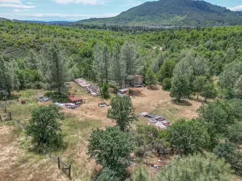 40 Acres, Round Mountain, CA 96084 photo 16