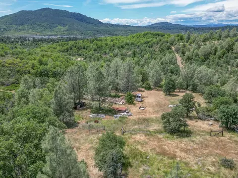 40 Acres, Round Mountain, CA 96084 photo 18