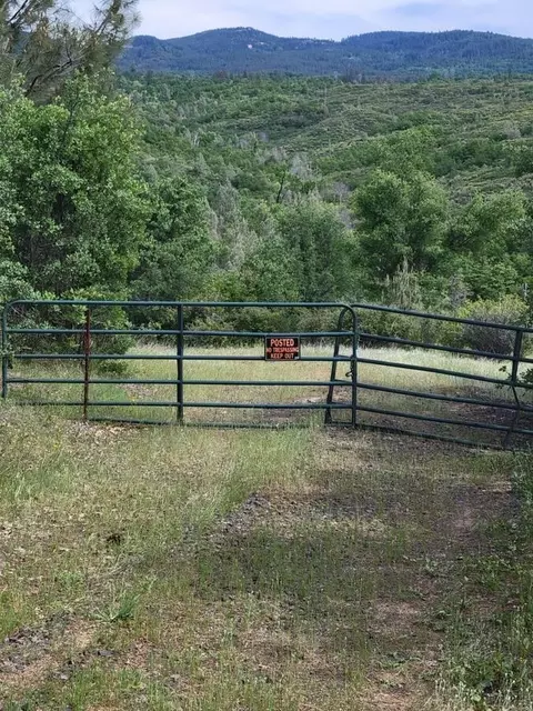 40 Acres, Round Mountain, CA 96084 photo 3