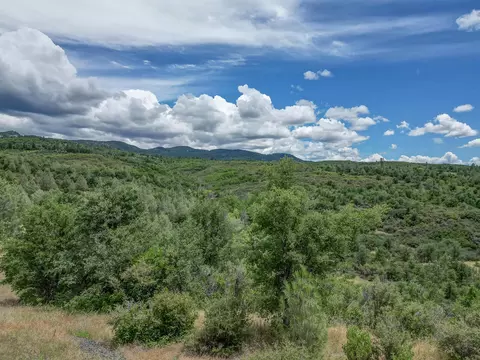 40 Acres, Round Mountain, CA 96084
