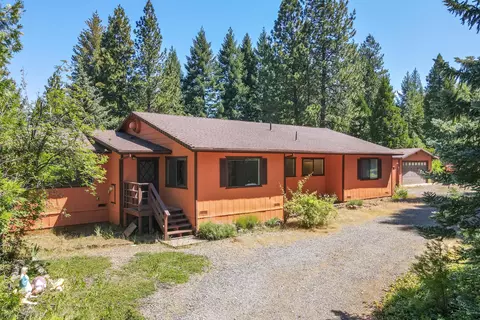 30802 100 Rd, Shingletown, CA 96088