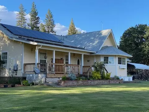 37268 Vedder Rd, Burney, CA 96013 photo 4