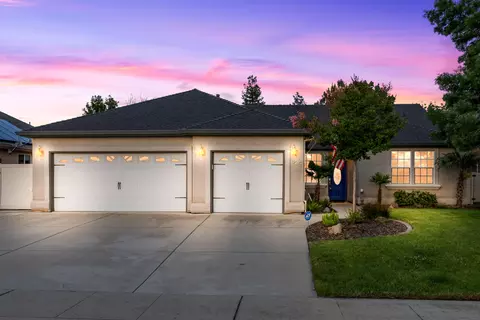 525 El Mango Dr, Redding, CA 96003 photo 2