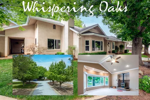 12642 Glide Way, Redding, CA 96003