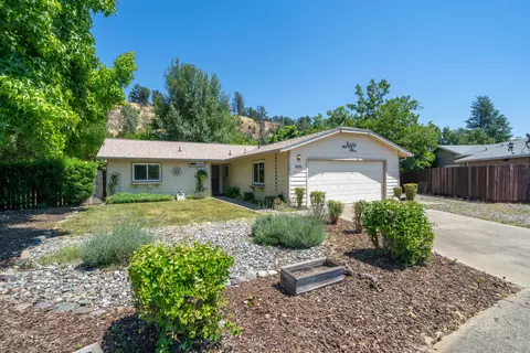 488 Tourmaline Way, Redding, CA 96003