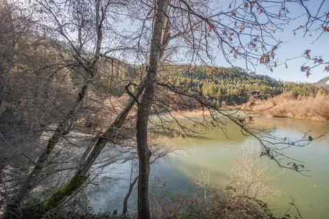 134 Chimariko Rd, Junction City, CA 96048 photo 78