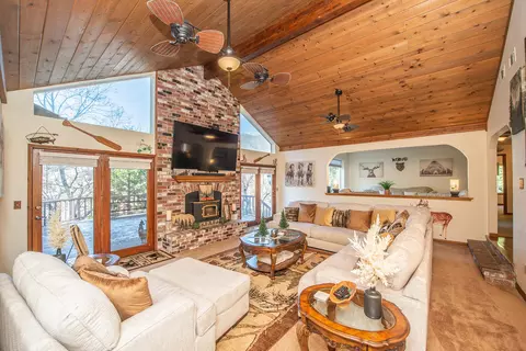 134 Chimariko Rd, Junction City, CA 96048 photo 17