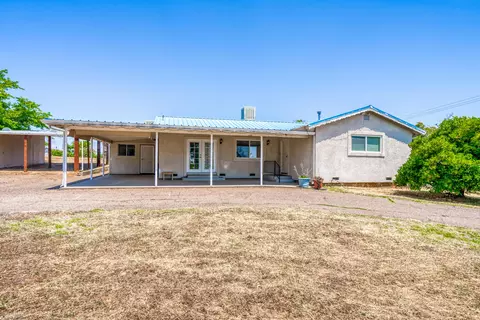 13547 Baker Rd, Red Bluff, CA 96080