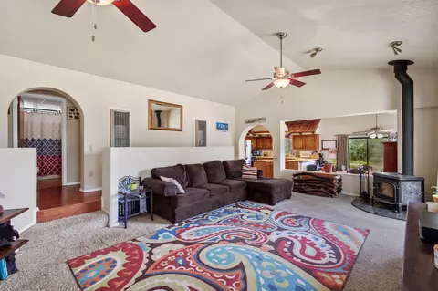 28269 Alpine Way, Shingletown, CA 96088 photo 10