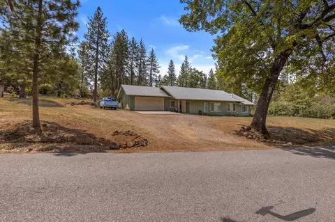 28269 Alpine Way, Shingletown, CA 96088 photo 2