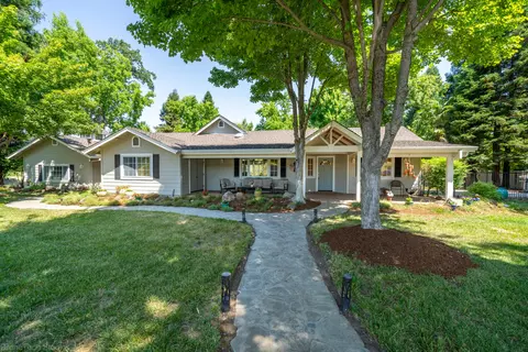 26948 S Cow Creek Rd, Millville, CA 96062