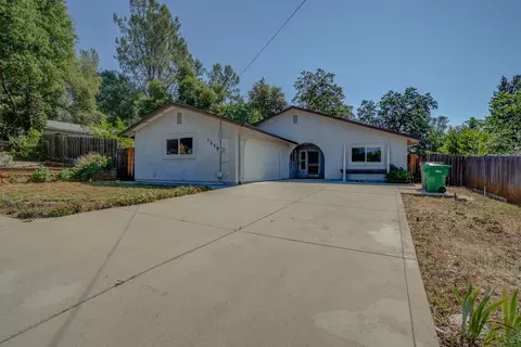 1215 Shasta Way, Shasta Lake, CA 96019