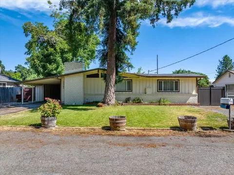 22780 Marjie Ave, Red Bluff, CA 96080