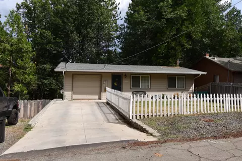 36901 Holly Ave, Burney, CA 96013