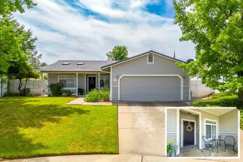 739 Covey Ct, Redding, CA 96003