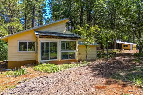30457 Shingletown Ridge Rd, Shingletown, CA 96088