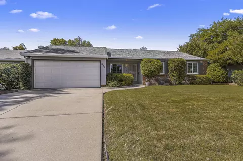 655 Lincoln St, Redding, CA 96001
