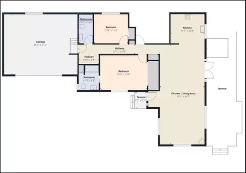 6241 Abrahamsen Ct, Eureka, CA 95503 photo 33