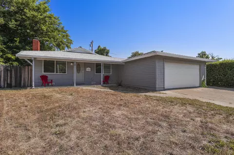 1970 Wilder Dr, Redding, CA 96001