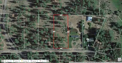 000 Manzanita Way, Lookout, CA 96054