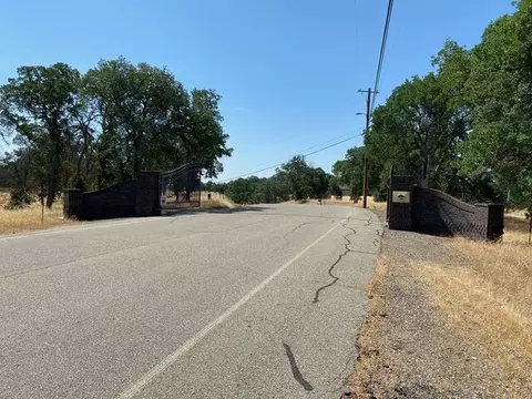 Undisclosed, Cottonwood, CA 96022
