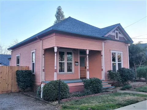 2025 Butte, Redding, CA 96001 photo 1
