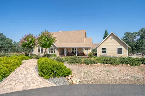 26990 Whitmore Rd, Millville, CA 96062