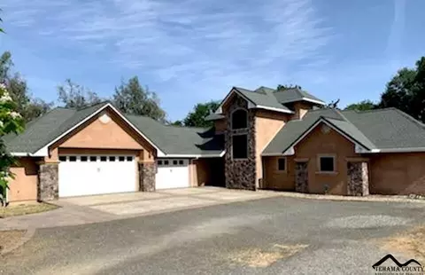 14748 Molluc Dr, Red Bluff, CA 96080