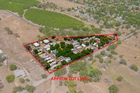 230 White Rd, Red Bluff, CA 96080