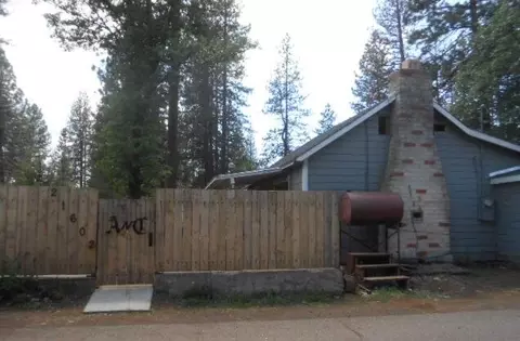 21602 N Fairfield St, Burney, CA 96013