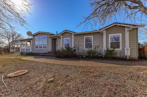 17845 Pack Saddle Rd, Cottonwood, CA 96022