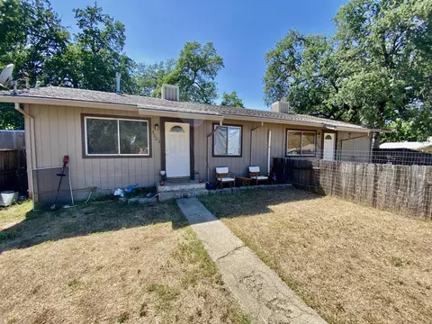 3002 West St, Shasta Lake, CA 96019