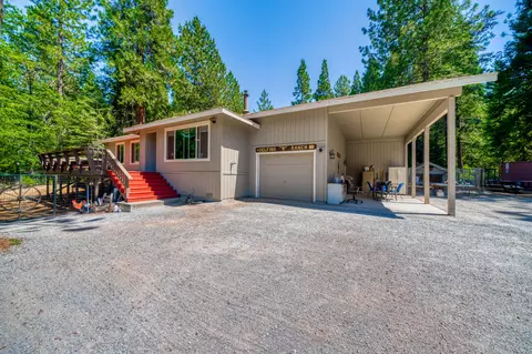 30726 Shingletown Ridge Rd, Shingletown, CA 96088