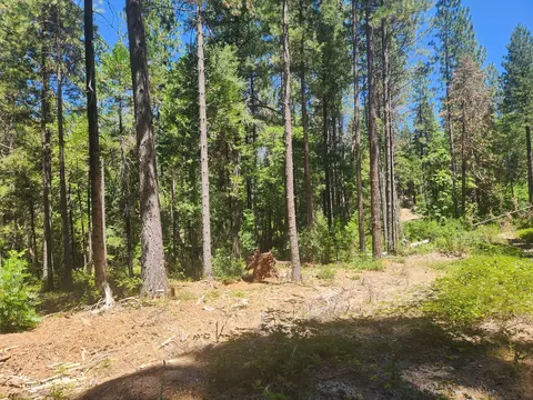 Phillips Road, Oak Run, CA 96069