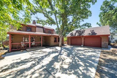 19856 Big Bend Dr, Lake California, CA 96022