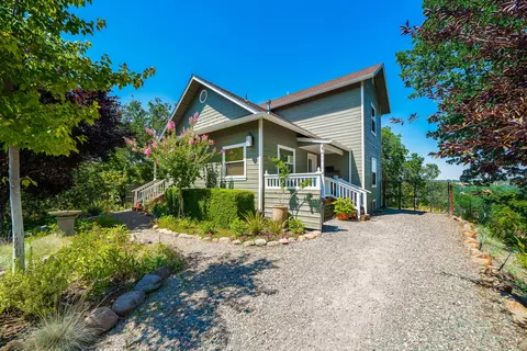 14265 Wyndhaven Dr, Red Bluff, CA 96080