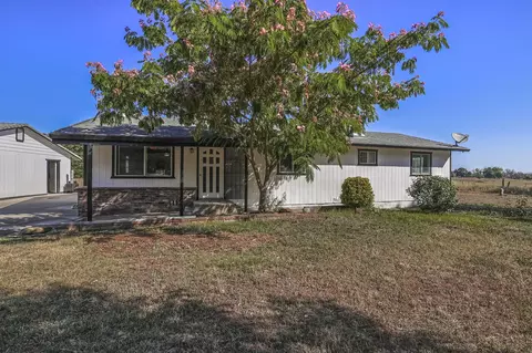 19265 Adams Rd, Cottonwood, CA 96022