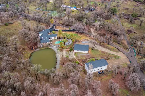 10706 Cheshire Way, Palo Cedro, CA 96073