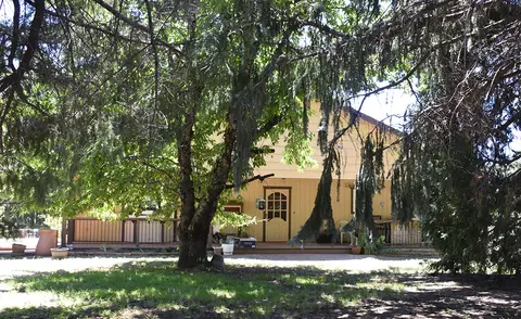 29785 Terry Mill Rd, Round Mountain, CA 96084 photo 2