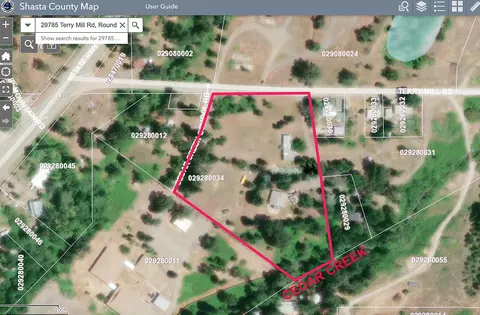 29785 Terry Mill Rd, Round Mountain, CA 96084 photo 39