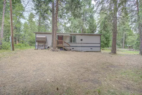 7609 Arbor Dr, Shingletown, CA 96088