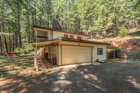150 Greenhorn Dr, Trinity Center, CA 96091 photo 6