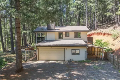 150 Greenhorn Dr, Trinity Center, CA 96091 photo 7