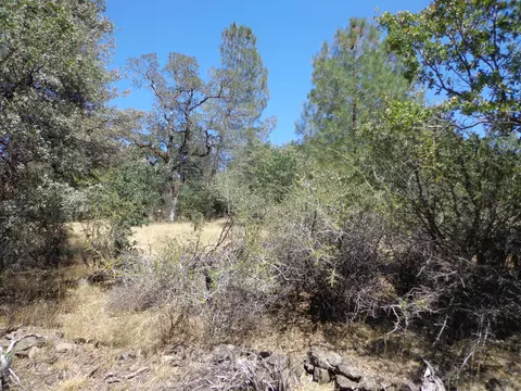 Green Mountain Rd, Round Mountain, CA 96084 photo 9