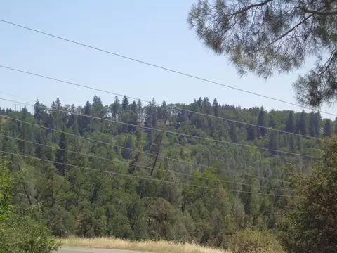 Green Mountain Rd, Round Mountain, CA 96084 photo 4