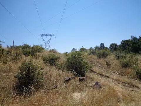 Green Mountain Rd, Round Mountain, CA 96084 photo 5