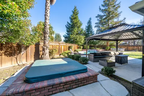 2350 Calle Seca Ct, Redding, CA 96002 photo 71