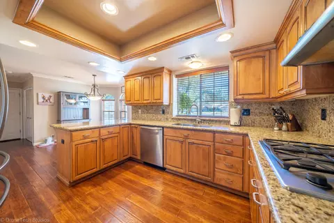 2350 Calle Seca Ct, Redding, CA 96002 photo 17